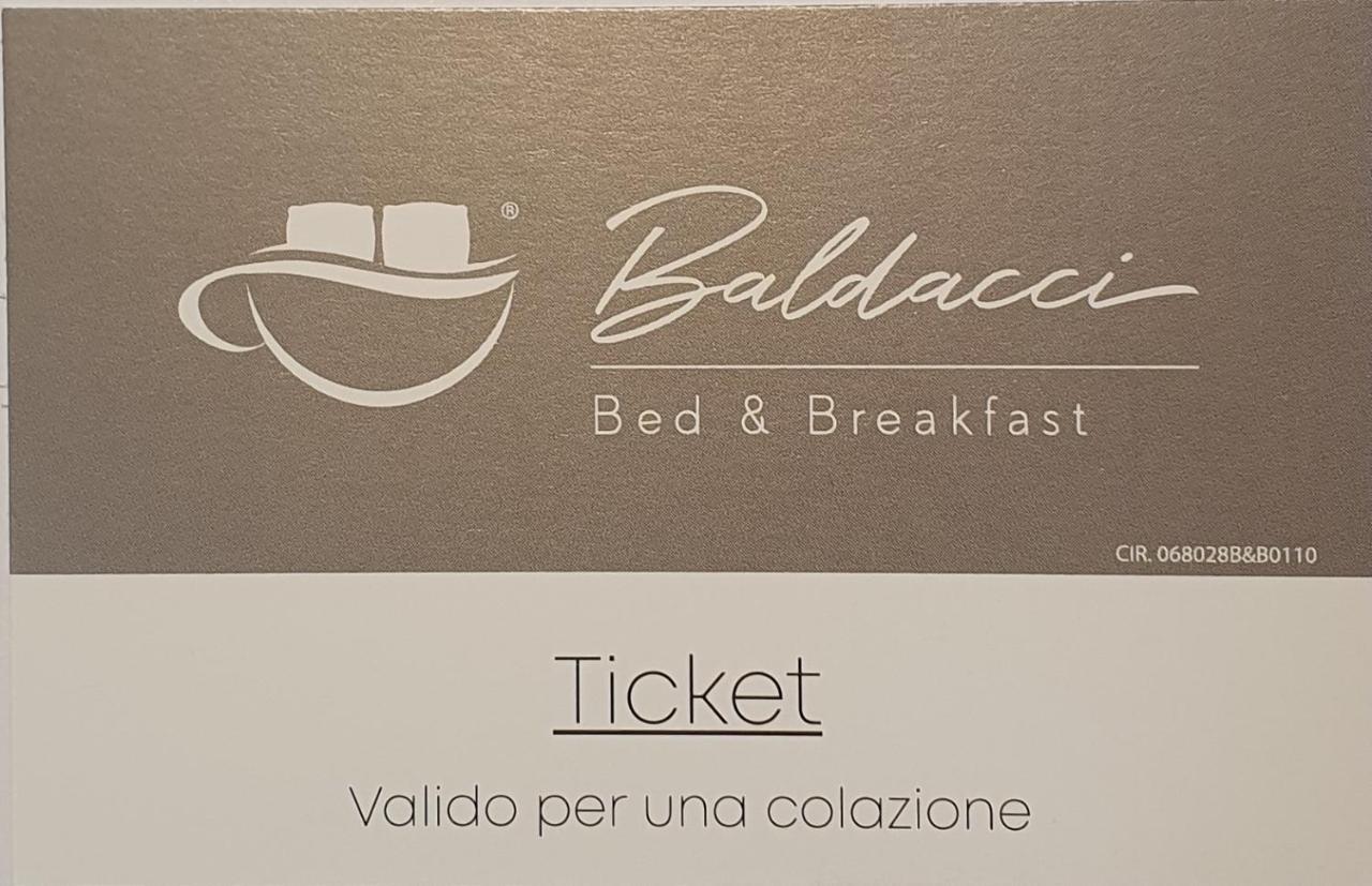 Baldacci